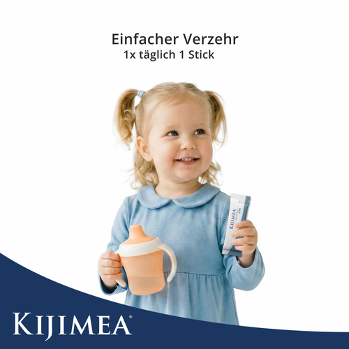 Kijimea K53 Advance Kids 28 St Synformulas bei onfy.de kaufen 20164583