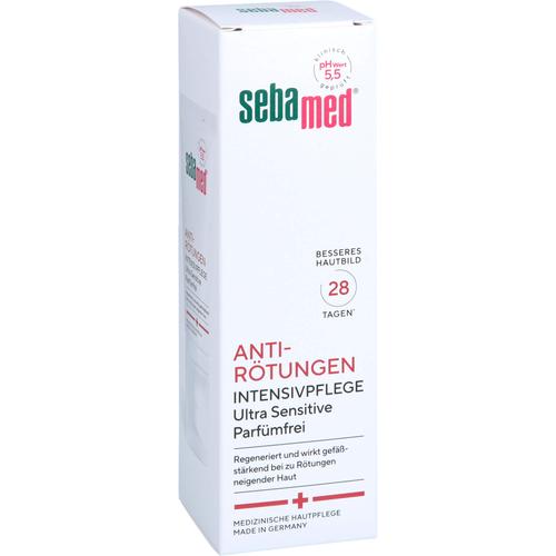 Sebamed Anti-Rötungen Intensivpflege 50 ml Sebapharma bei onfy.de kaufen 19210243