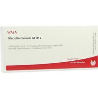 Medulla Ossium Gl D12 null