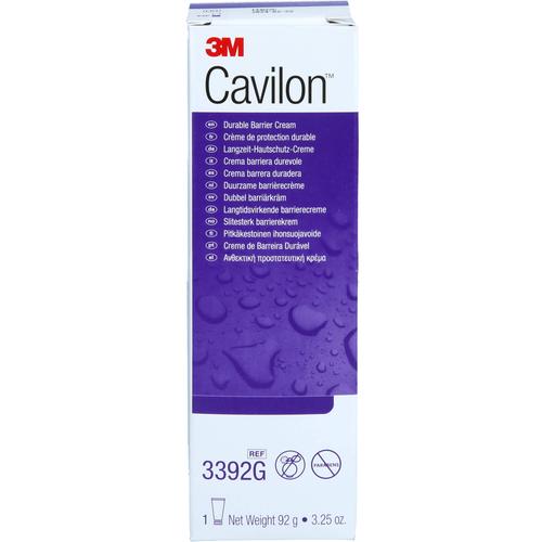 Cavilon 3M Langzeit Hautschutz Creme 92 g Avitamed bei onfy.de kaufen 13719431
