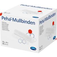 Peha-Mullbinde 12cmx4M null
