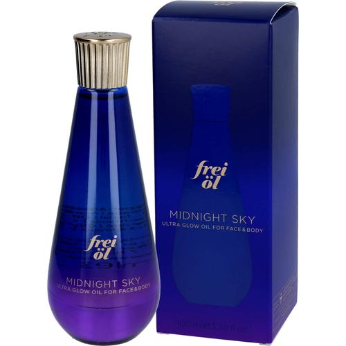 Frei Öl Ultra Glow Midnight Sky 100 ml Apotheker Walter Bouhon bei onfy.de kaufen 19303766