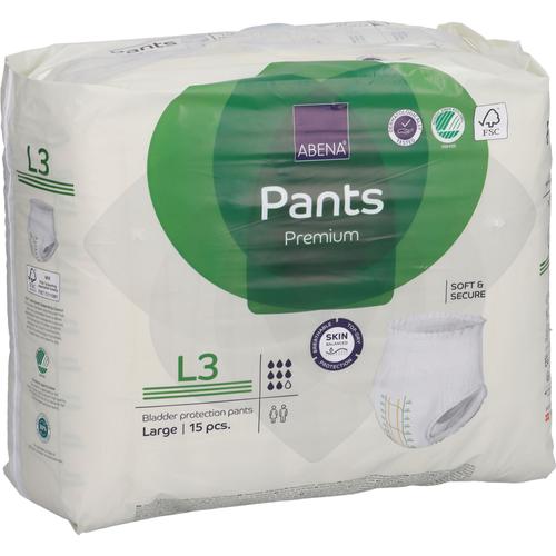 Abena Pants Premium L3 15 St ABENA bei onfy.de kaufen 17457175