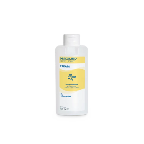 Descolind Pure Light Cream 500 ml Dr. Schumacher bei onfy.de kaufen 16660827