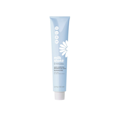 milk_shake 9 Minutes Quick Conditioning Permanent Haarfarbe 100 ml / 6.4 Copper Dark Blond Goutal Paris bei onfy.de kaufen 08032274121374