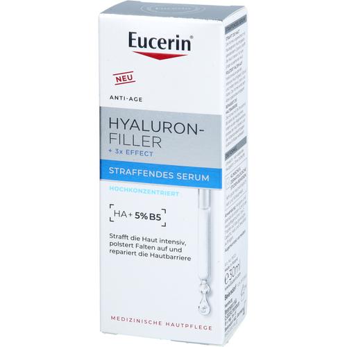 Eucerin Anti-Age Hyaluron-Filler Straffendes Serum 30 ml Beiersdorf AG Eucerin bei onfy.de kaufen 19723913