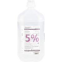 Glucose 5% Deltamedica Pl null