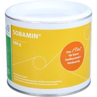 Sobamin Vet null