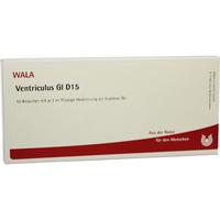 Ventriculus Gl D15 null