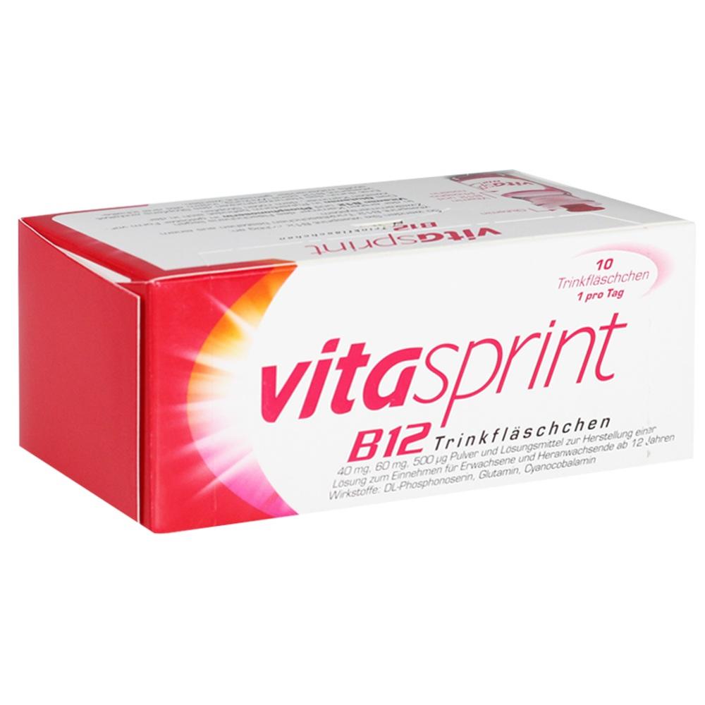 Vitasprint B12 null
