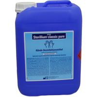 Sterillium Classic Pure
