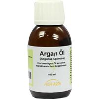 Argan Öl null