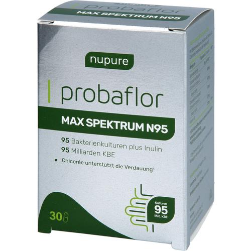 Nupure Probaflor Max Spektrum N95 30 St AixSwiss B.V. bei onfy.de kaufen 19290271