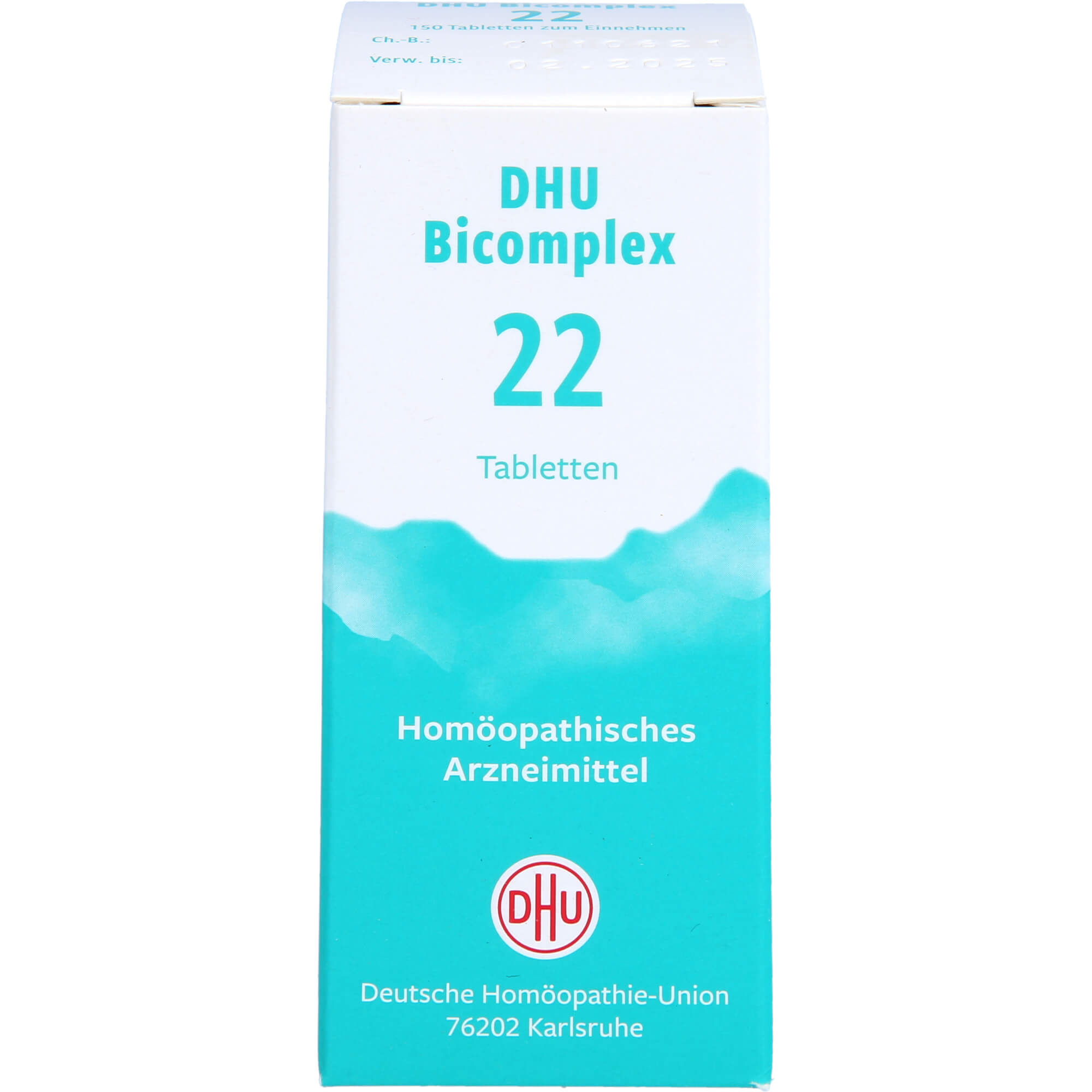 Dhu Bicomplex 22 null
