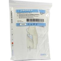 Uromed Einbein Hose F. Urinbeutel Gr.4 489404 null