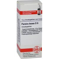 Pareira Brava D 6 null