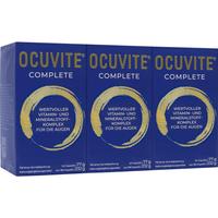 Ocuvite Complete 12mg Lutein