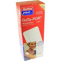 Gota-Por Wundpflaster Steril 300Mmx100Mm null