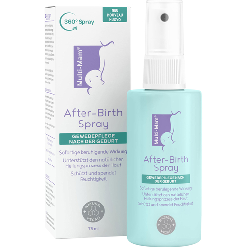 Multi-Mam After-Birth Spray 75 ml Karo Healthcare bei onfy.de kaufen 17906093