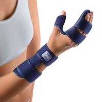 Bort Manucarpal Soft Orthese Li Medium 102100 null