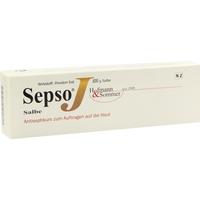 Sepso J Salbe