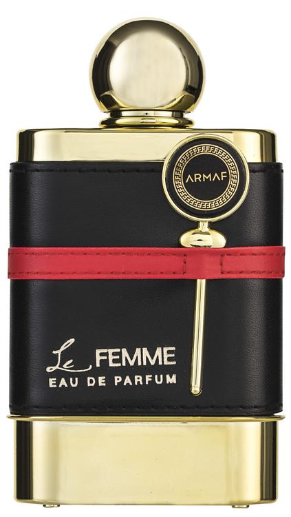 Armaf Le Femme Eau de Parfum 100 ml BJUTIP a.s. bei onfy.de kaufen 06085010094823