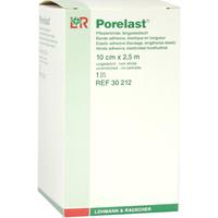 Porelast Pfl 10cmx2.5M null