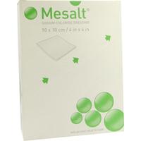 Mesalt 10x10cm null