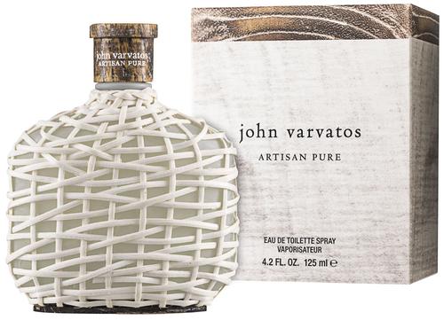 John Varvatos Artisan Pure Eau de Toilette 125 ml Elizabeth Arden (UK) Ltd bei onfy.de kaufen 0719346646550