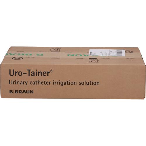 Uro Tainer M Natr Chlo 0.9 10x100 ml B. Braun Melsungen bei onfy.de kaufen 03330028