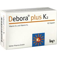 Debora Plus K2 null