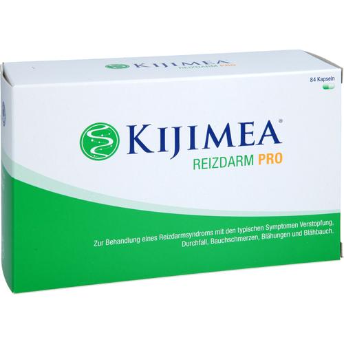 Kijimea Reizdarm pro 84 St EMRA-MED Arzneimittel bei onfy.de kaufen 18744480