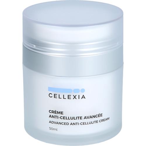 Cellexia Straffende Anti-Cellulite-Creme 50 ml CELLEXIA LIMITED bei onfy.de kaufen 19492218
