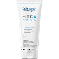 La Mer Med+ Anti-Dry Lipidcreme ohne Parfum null