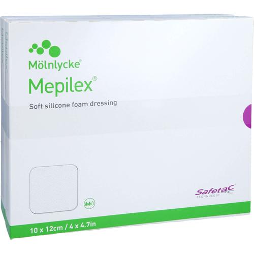 Mepilex 10x12 cm Schaumverband 10 St adequapharm bei onfy.de kaufen 19054257