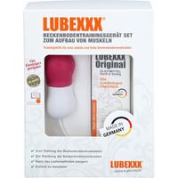 Lubexxx Beckenboden-Set Trainer + 50ml Gleitmittel null