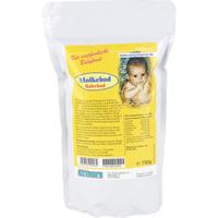 Molkebad Babybad null