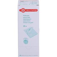 Mulltupfer-Steril D 3cm P2 null