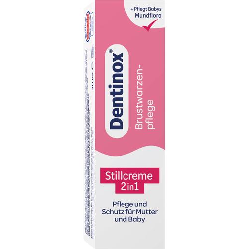 Dentinox Stillcreme 30 ml Dentinox Gesellschaft für pharmazeutische Präparate bei onfy.de kaufen 19144718