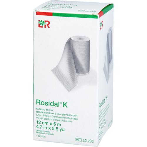Rosidal K Binde 12 cmx5 M 1 St Crosp Medical bei onfy.de kaufen 19376512