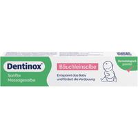 Dentinox Bäuchleinsalbe null