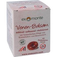 Venen-Balsam Exmonte ohne Paraffine