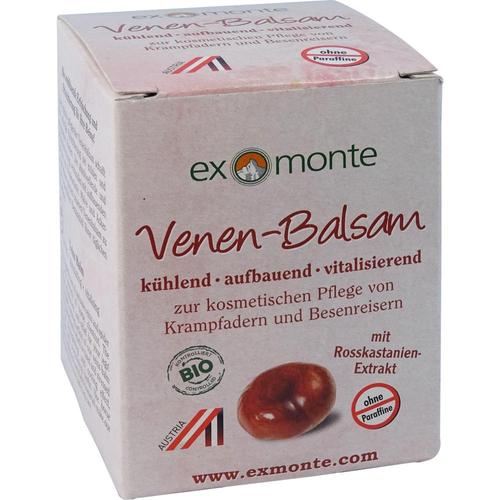 Venen-Balsam Exmonte ohne Paraffine 100 ml ApoFit Arzneimittelvertrieb bei onfy.de kaufen 09947310