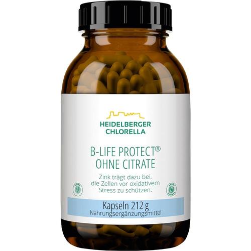 B-Life Protect ohne Citrate 212 g Heidelberger Chlorella bei onfy.de kaufen 18030295