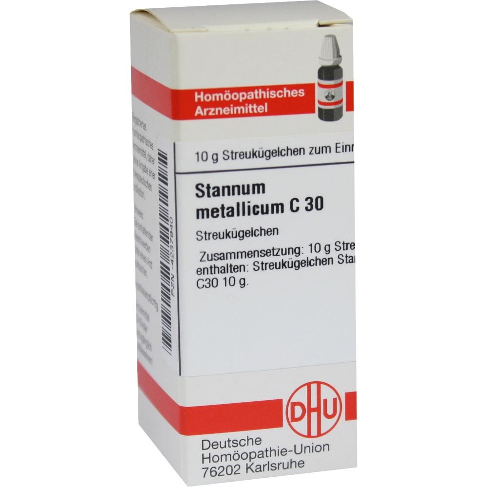 Stannum Met C30 null