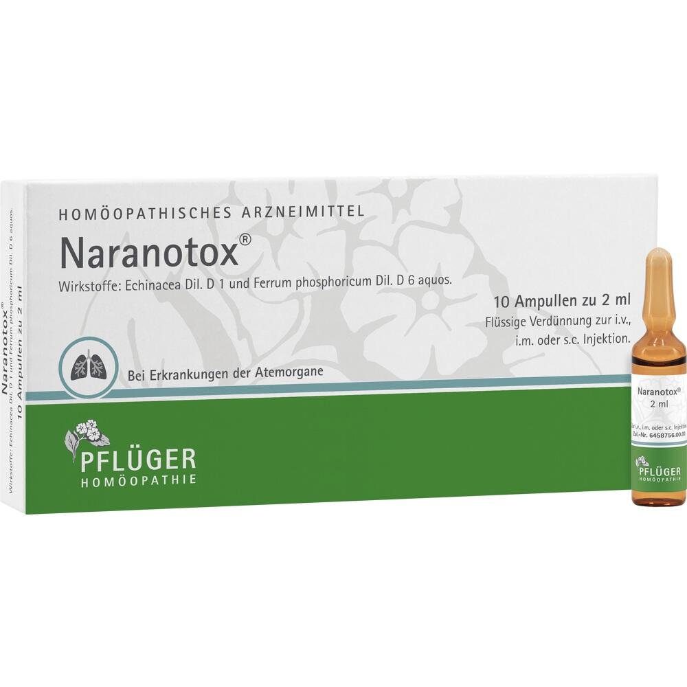 Naranotox null