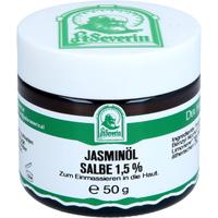 Jasminöl Salbe 1.5% null