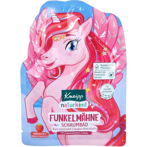 Kneipp Naturkind Funkelmähne Schaumbad 40 ml Kneipp bei onfy.de kaufen 19080303