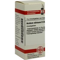 Acidum Nitr D30 null