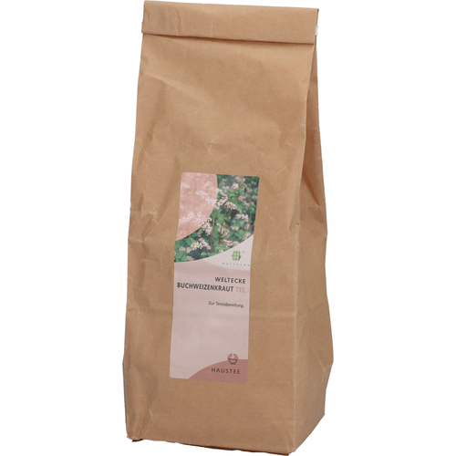 Buchweizenkraut Tee 500 g Alexander Weltecke bei onfy.de kaufen 07779446